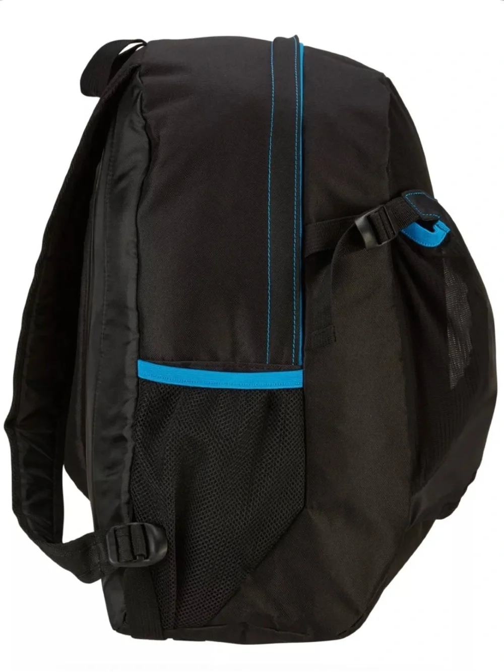 NWT Dick’s Sporting Goods DSG Ocala Backpack Black/Electric Blue Sporty New